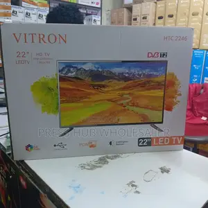 Vitron 22 Inch
