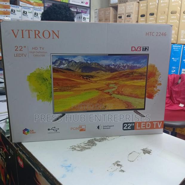 Vitron 22 Inch - main view