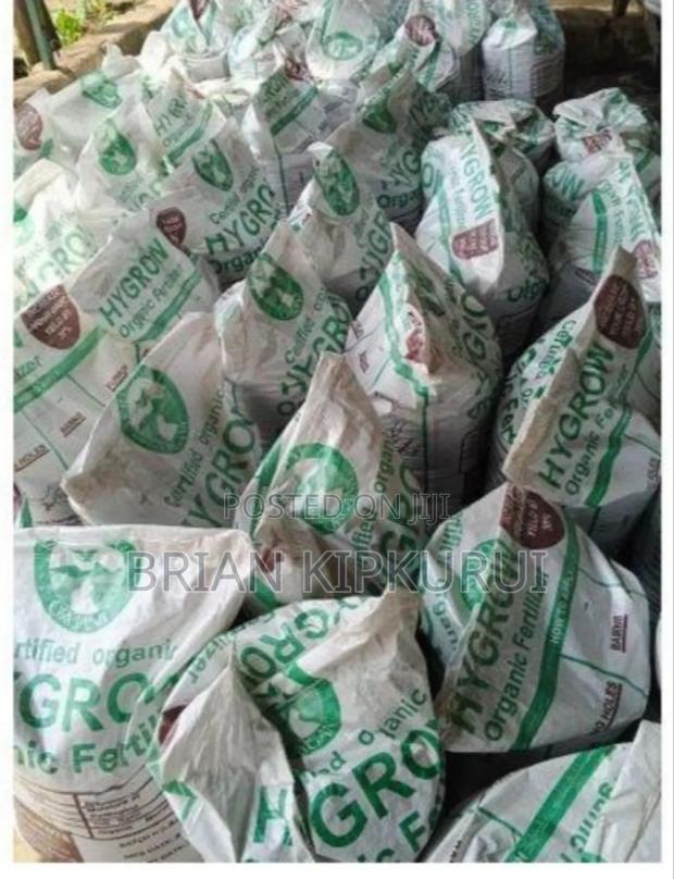 Fertilizers for Sale