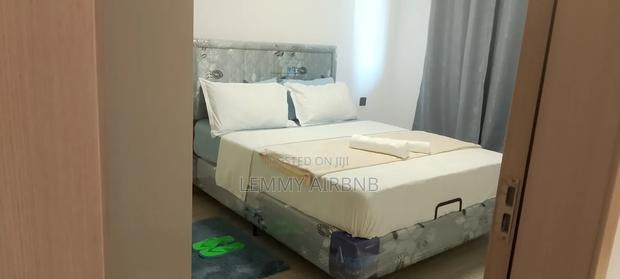 Furnished 1bdrm Airbnb in Adams Arcades, Woodley Estate for Rent - main view