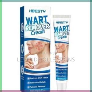 20g Wart Removal Ointment Cream - thumbnail 2