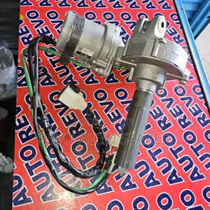 Toyota Vellfire Stearing Column