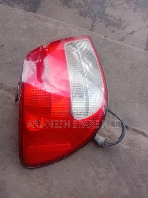 Subaru Impreza Gg2 N8 Tail Light