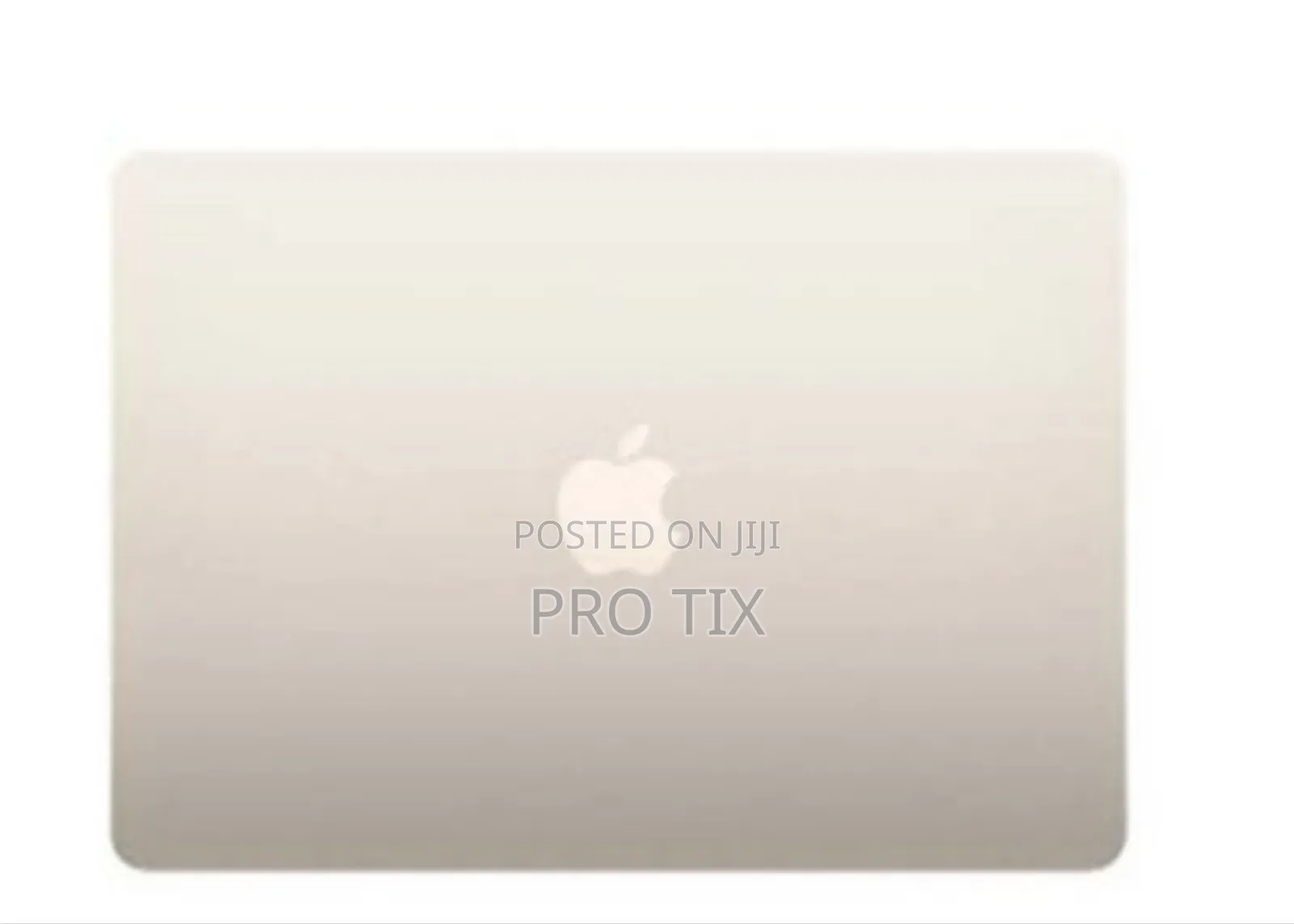 New Laptop Apple MacBook Air 16GB Apple M4 SSD 256GB