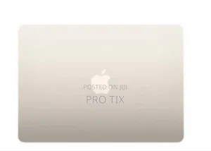 New Laptop Apple MacBook Air 16GB Apple M4 SSD 256GB