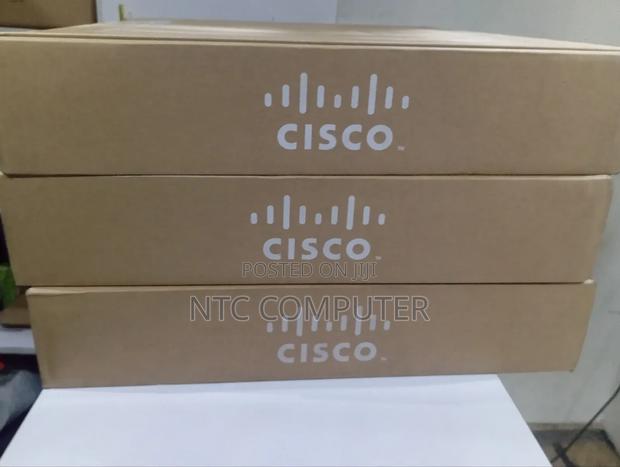 Cisco C1300-48p-4g, Cisco C1300 Switch, 48x Poe+ 370w/4x SFP Switch