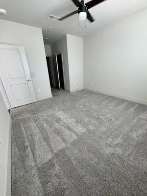 Delta Wall to Wall Carpet Heavy Duty Flooring for Office and Shops