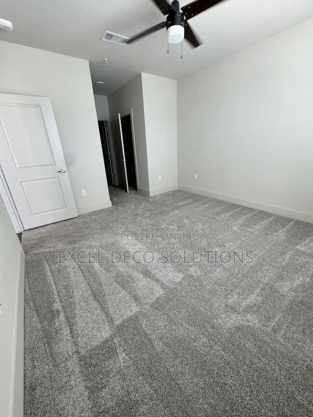 Delta Wall to Wall Carpet Heavy Duty Flooring for Office and Shops