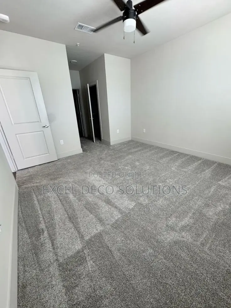 Delta Wall to Wall Carpet Heavy Duty Flooring for Office and Shops