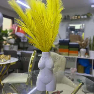Femme Ceramic Vase