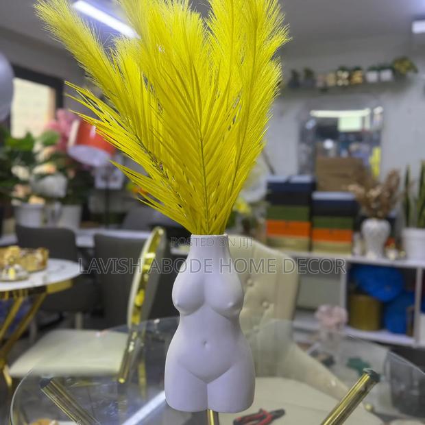 Femme Ceramic Vase - thumbnail 2