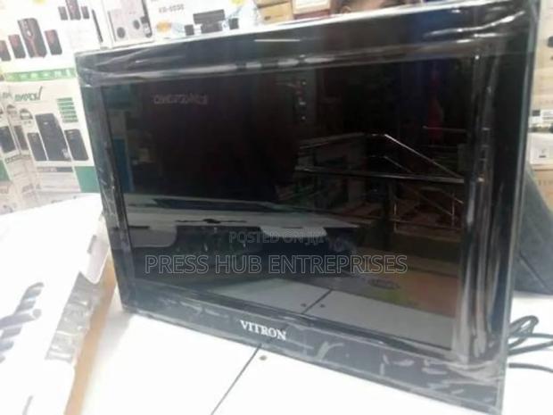 Vitron 22 Inch - thumbnail 2