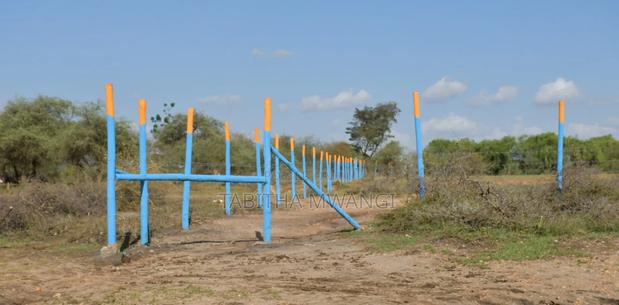 Prime Plots in Masinga Town - thumbnail 3