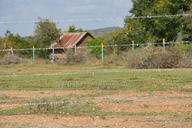 Prime Plots in Masinga Town - thumbnail 4