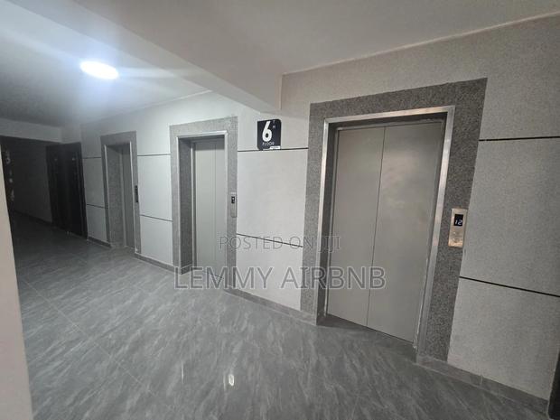 Furnished 1bdrm Airbnb in Adams Arcades, Woodley Estate for Rent - thumbnail 5