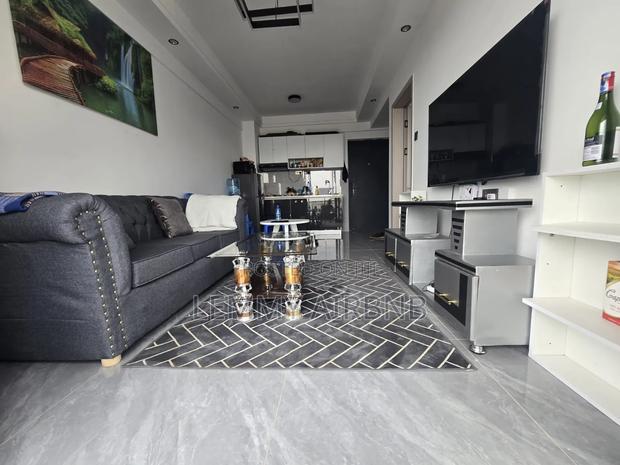 Furnished 1bdrm Airbnb in Adams Arcades, Woodley Estate for Rent - thumbnail 6