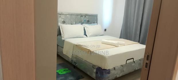 Furnished 1bdrm Airbnb in Adams Arcades, Woodley Estate for Rent - thumbnail 9