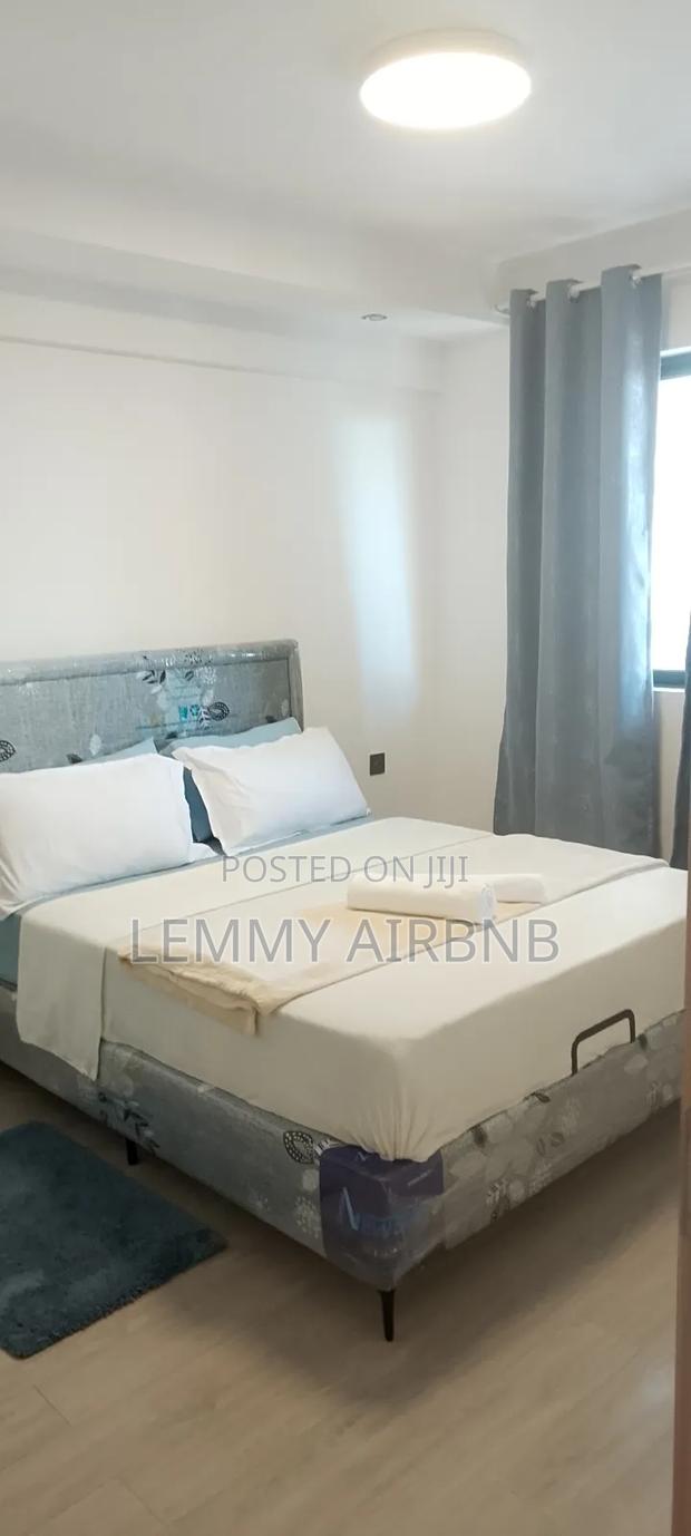 Furnished 1bdrm Airbnb in Adams Arcades, Woodley Estate for Rent - thumbnail 10