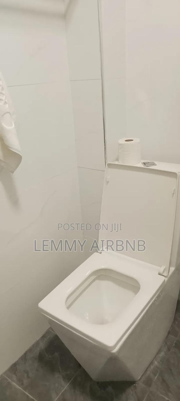 Furnished 1bdrm Airbnb in Adams Arcades, Woodley Estate for Rent - thumbnail 15