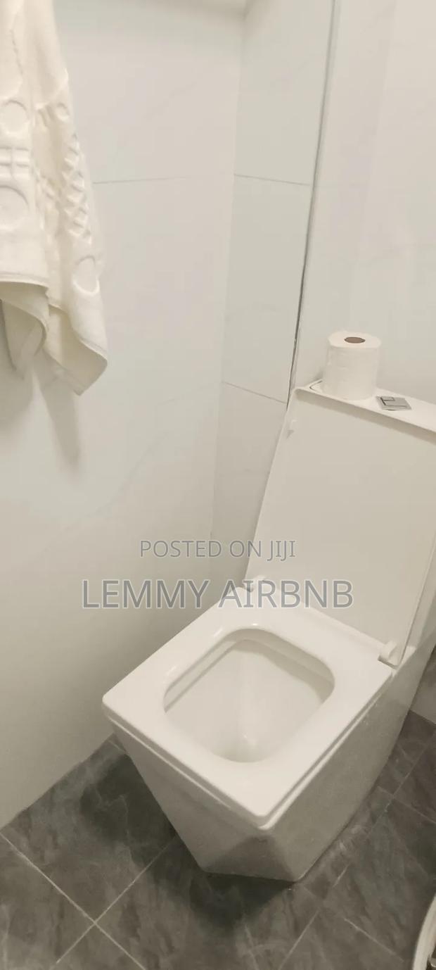 Furnished 1bdrm Airbnb in Adams Arcades, Woodley Estate for Rent - thumbnail 16