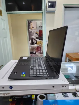 New Laptop HP Victus 15 16GB Intel Core i5 SSD 3T