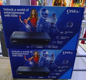 DSTV Hd Satellite Tv Decoder – Crystal Clear Hd - thumbnail 2