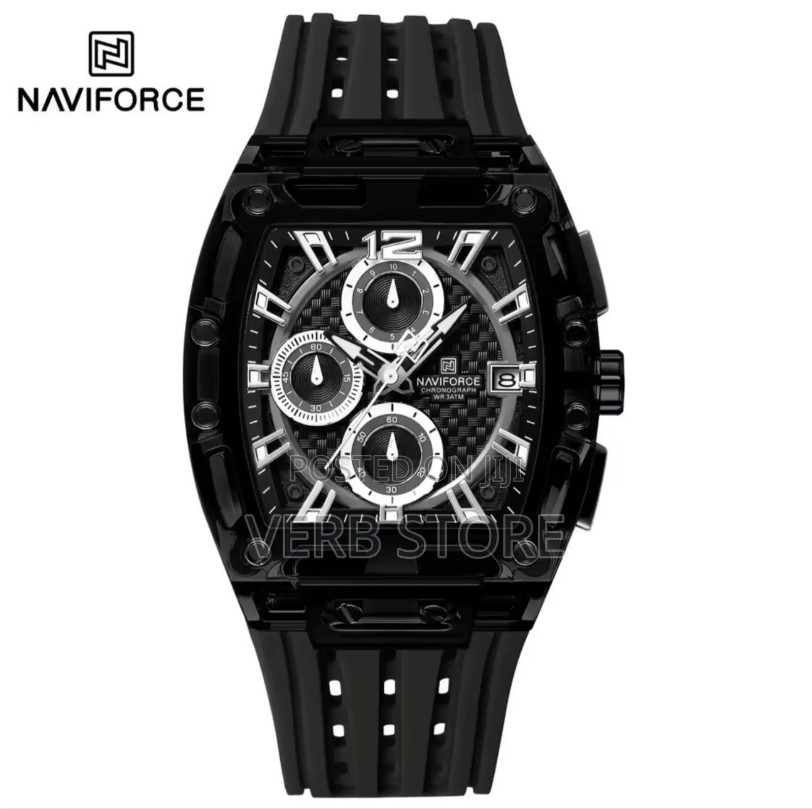 Naviforce Nf7105* Watch