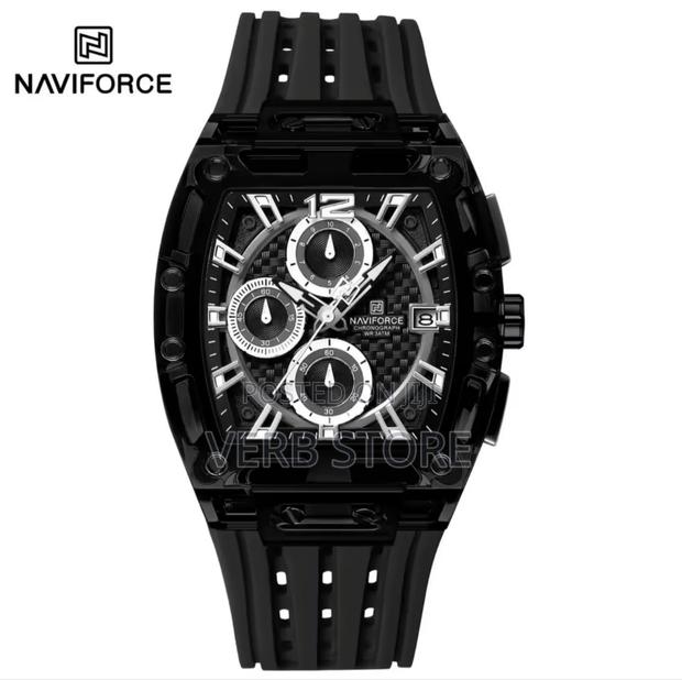 Naviforce Nf7105* Watch - thumbnail 2