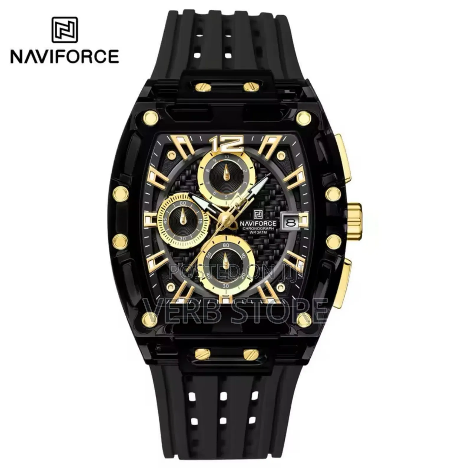 Naviforce Nf7105* Watch