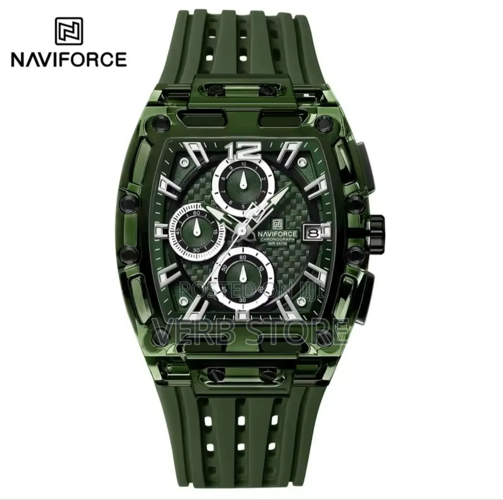 Naviforce Nf7105* Watch