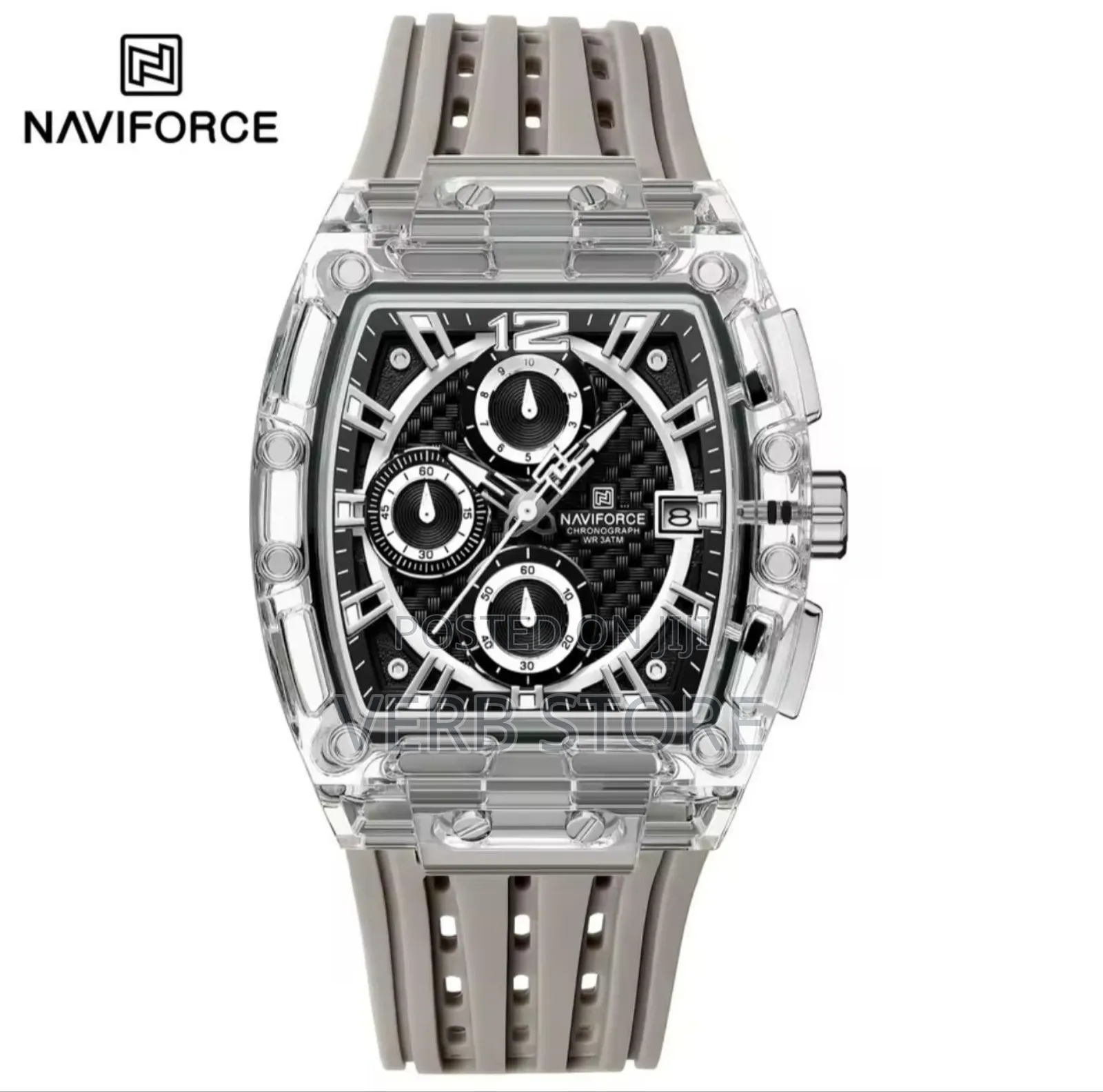 Naviforce Nf7105* Watch