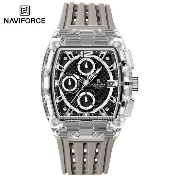 Naviforce Nf7105* Watch - thumbnail 9