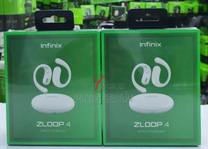 Infinix *Zloop 4* Xe04g True Wireless Earbuds - thumbnail 2
