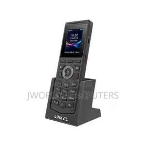 Fanvil W610d Portable Ip Dect Phone