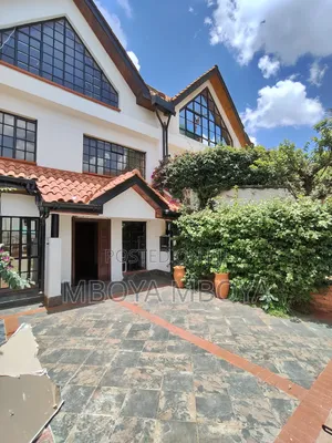 5bdrm House in Brookside, Lower Kabete for rent