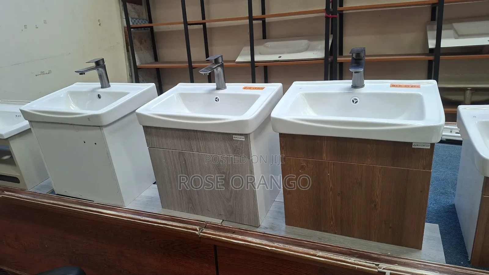 Bathroom Cabinet
