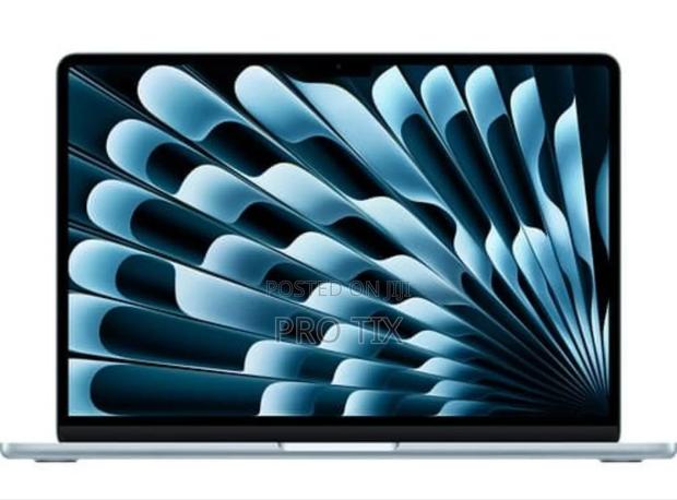 New Laptop Apple MacBook Air 16GB Apple M4 SSD 256GB