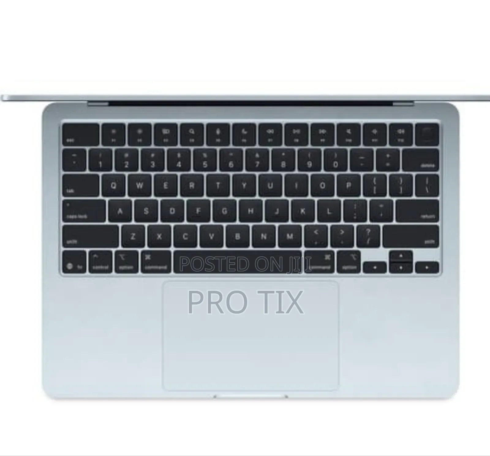 New Laptop Apple MacBook Air 16GB Apple M4 SSD 256GB