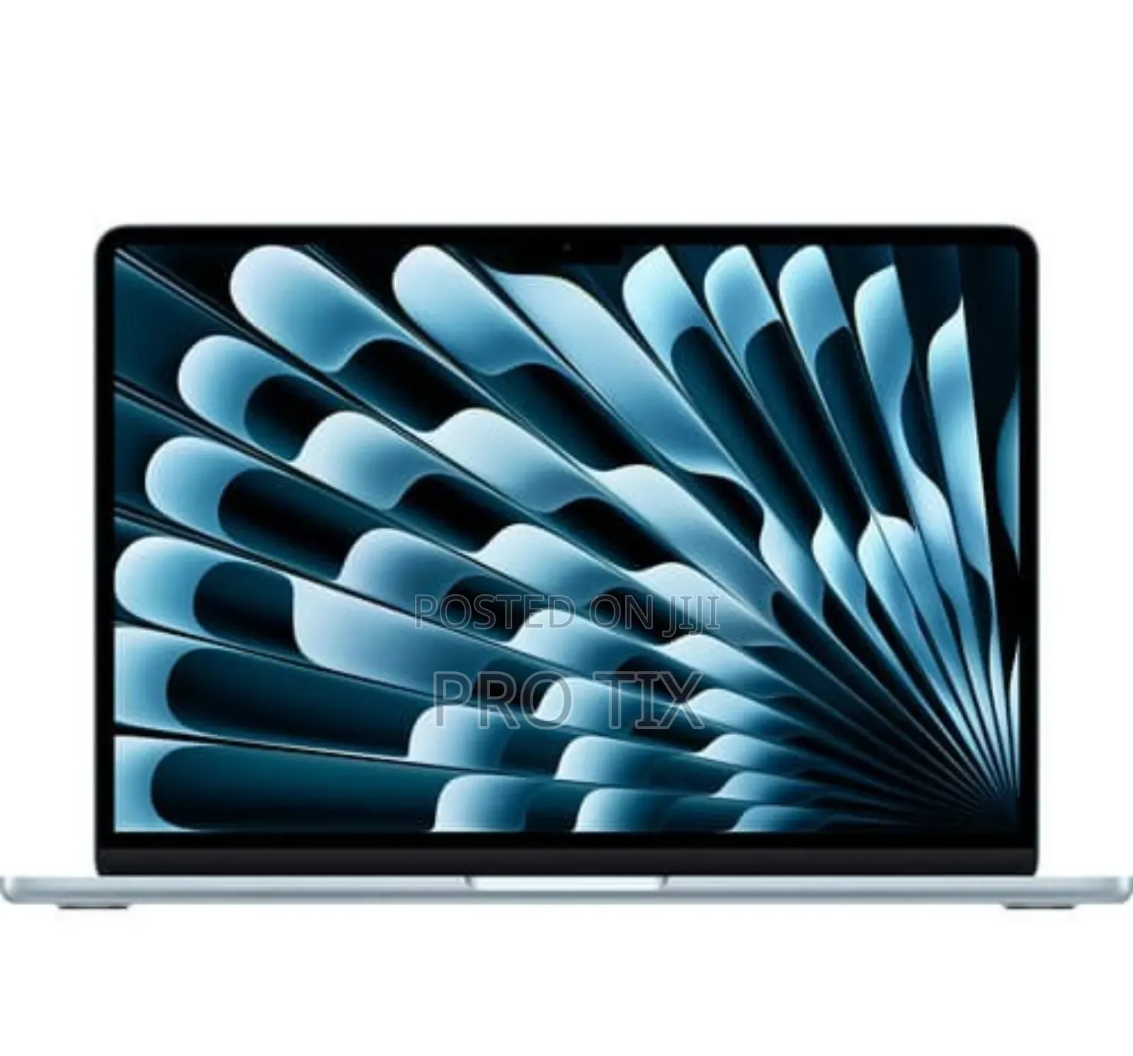 New Laptop Apple MacBook Air 16GB Apple M4 SSD 256GB