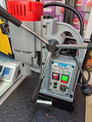 Magnetic Drill - thumbnail 2