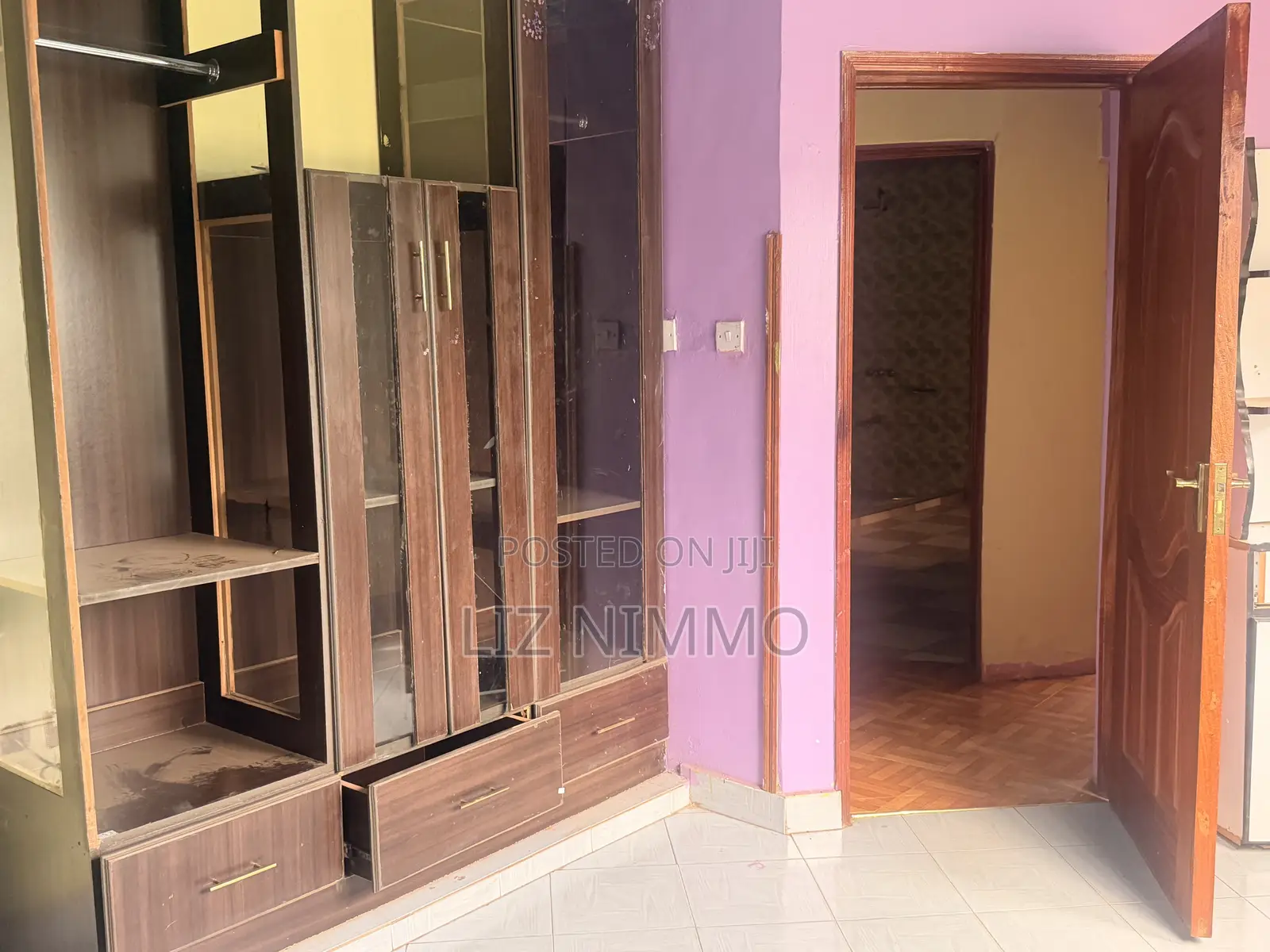 7bdrm Mansion in Kimbo for rent