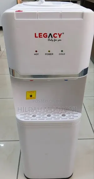 Legacy Hot ,Normal Cold 3 Taps Dispenser
