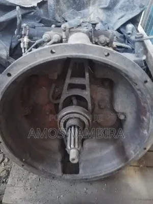 Faw J280 Gearbox