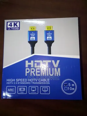 10m Hdmi Cable