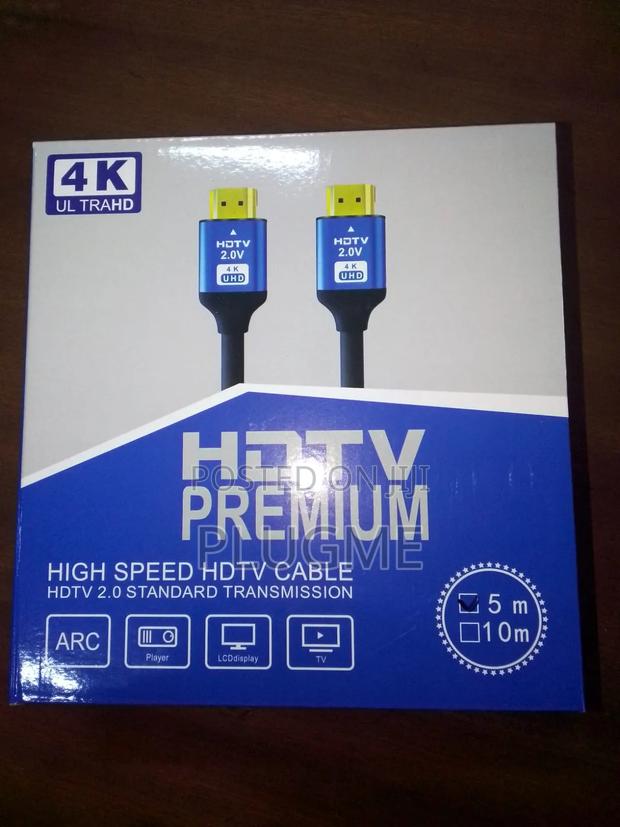 10m Hdmi Cable