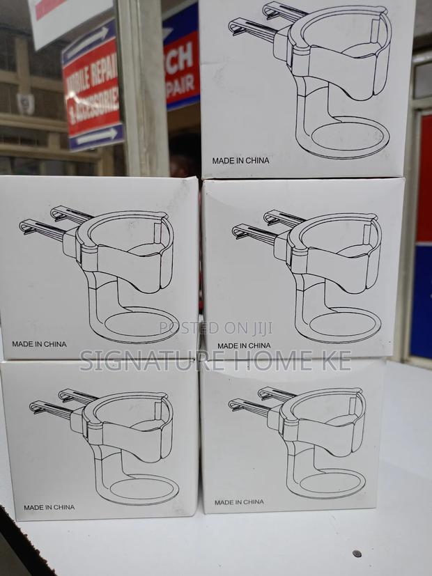 Vehicle/ Car Cup Holder