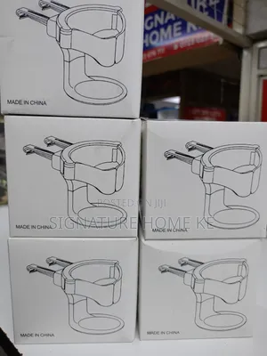 Vehicle/ Car Cup Holder