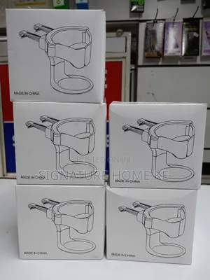 Vehicle/ Car Cup Holder