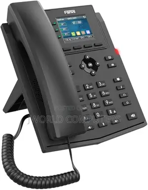 Fanvil H603w Wi-Fi Ip Phone