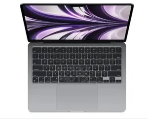 New Laptop Apple MacBook Air 16GB Apple M2 SSD 256GB